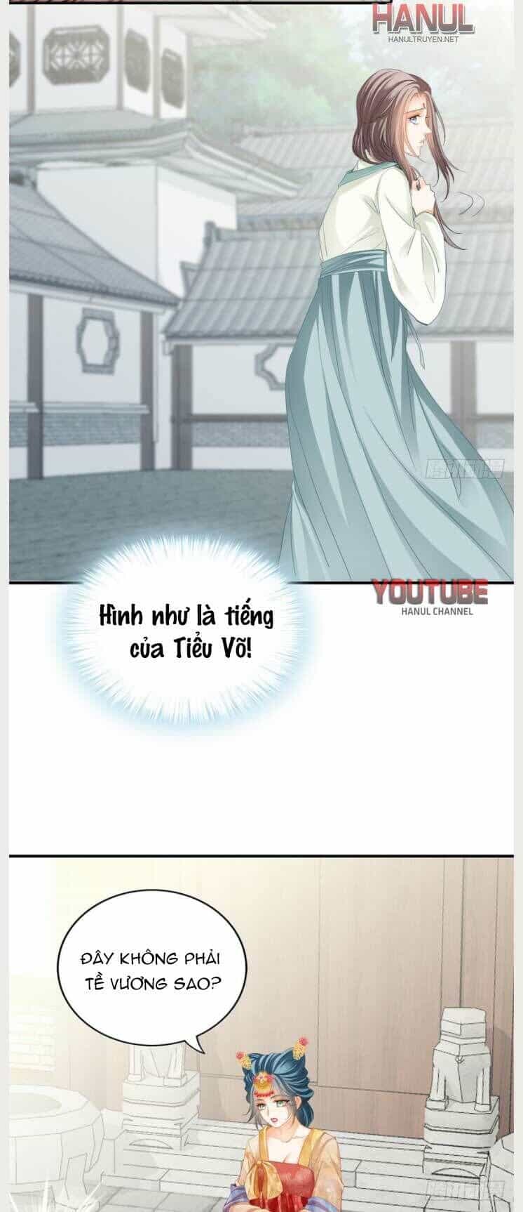 Bổn Vương Muốn Ngươi - Chương 132 - ảnh 17