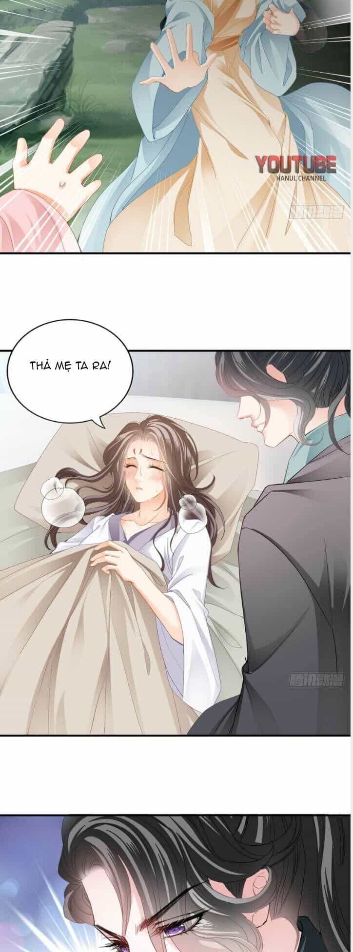 Bổn Vương Muốn Ngươi - Chương 133 - ảnh 10