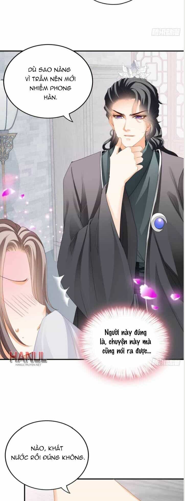 Bổn Vương Muốn Ngươi - Chương 133 - ảnh 15