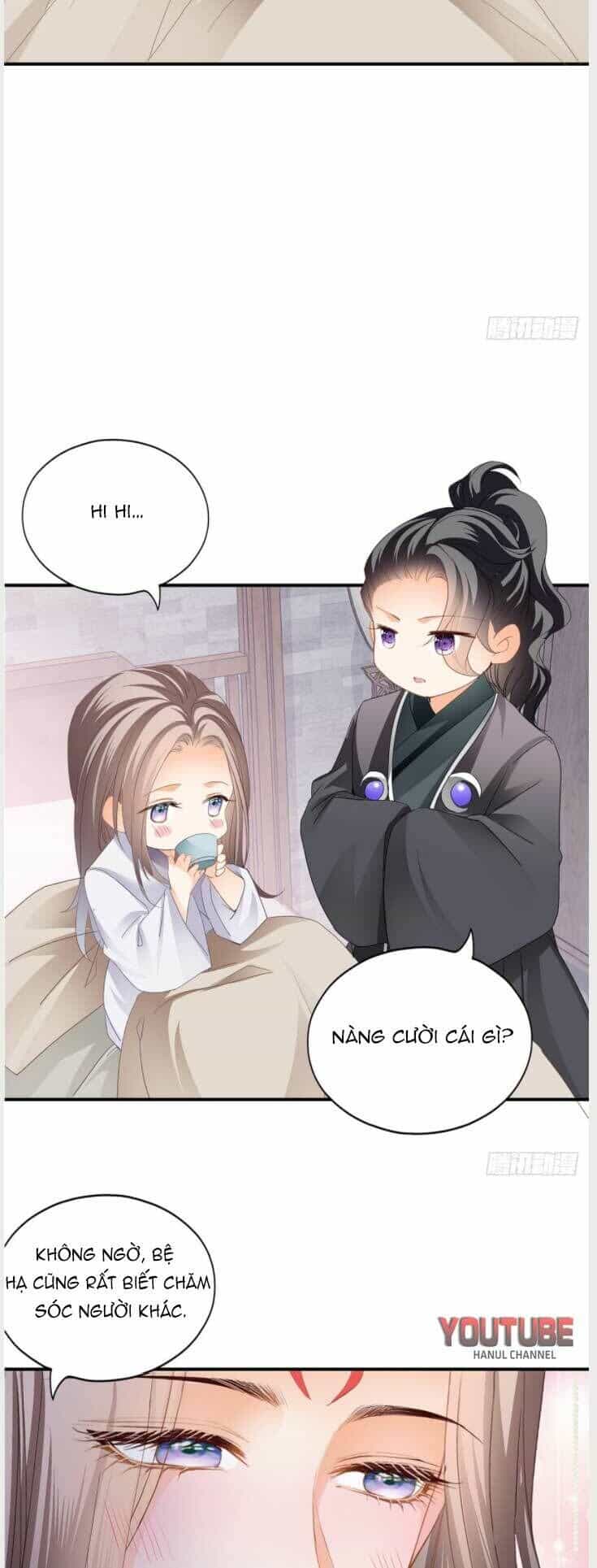 Bổn Vương Muốn Ngươi - Chương 133 - ảnh 17