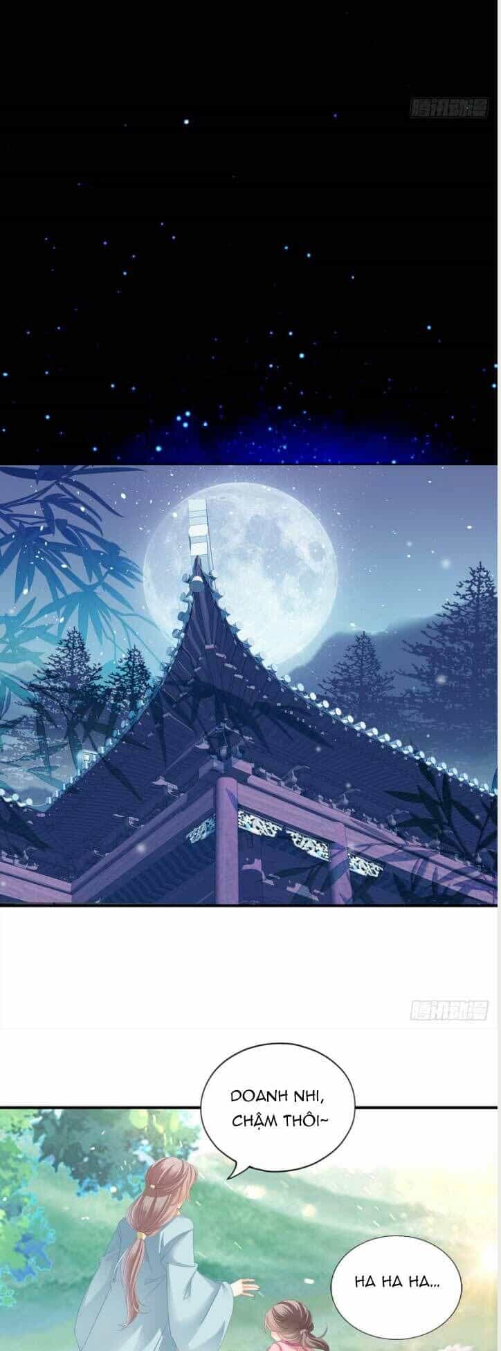 Bổn Vương Muốn Ngươi - Chương 133 - ảnh 8