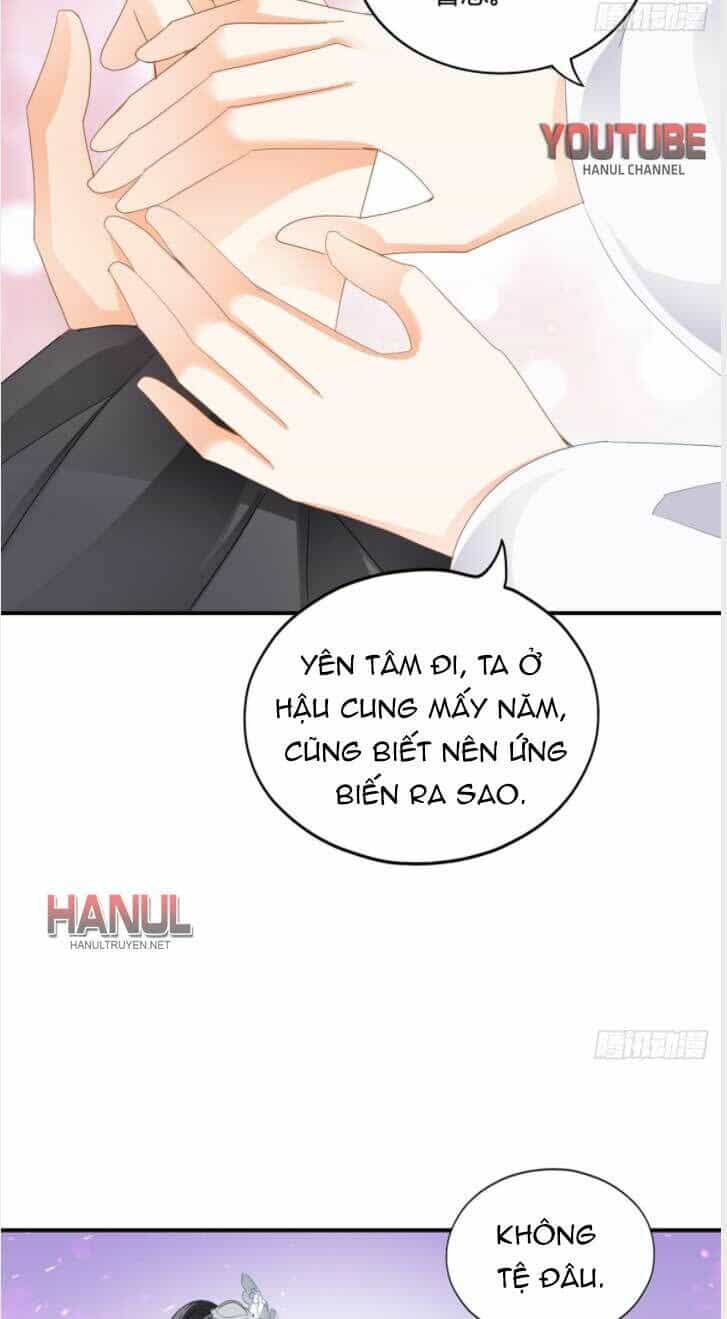 Bổn Vương Muốn Ngươi - Chương 134 - ảnh 16