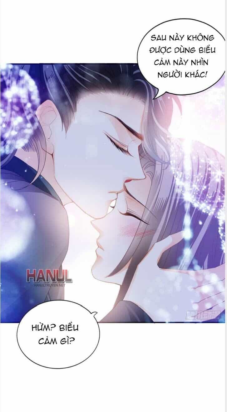 Bổn Vương Muốn Ngươi - Chương 134 - ảnh 18