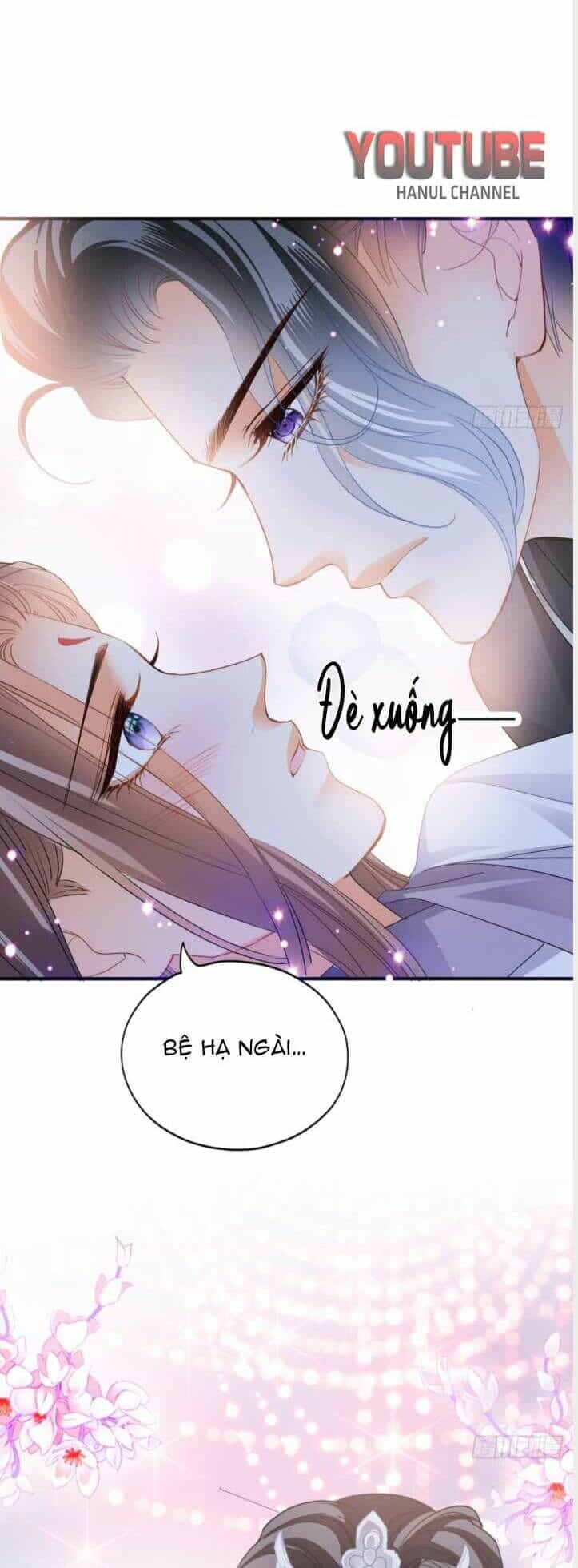 Bổn Vương Muốn Ngươi - Chương 134 - ảnh 3