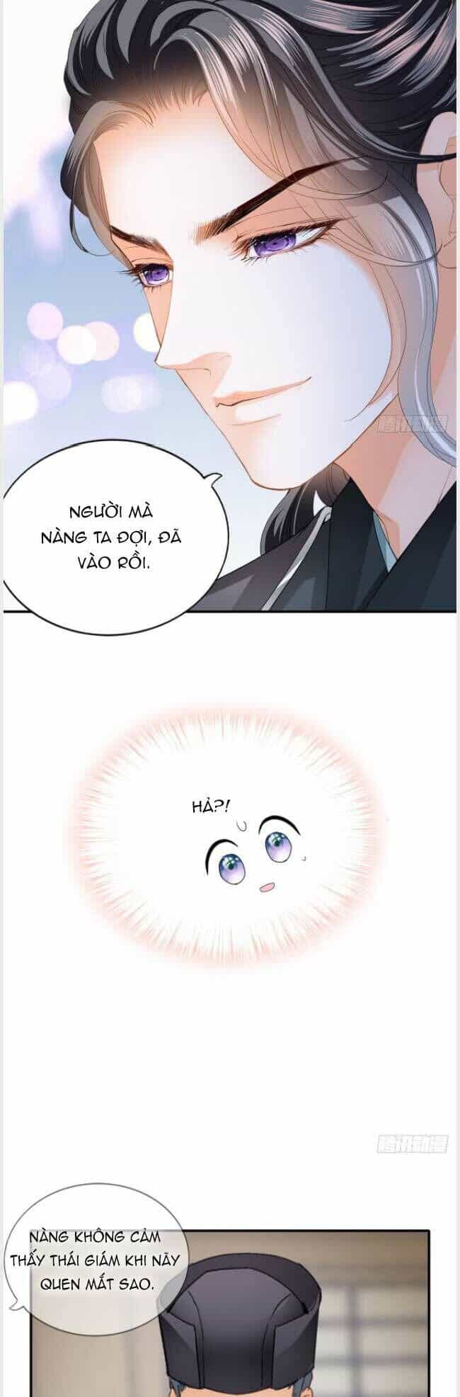 Bổn Vương Muốn Ngươi - Chương 136 - ảnh 11
