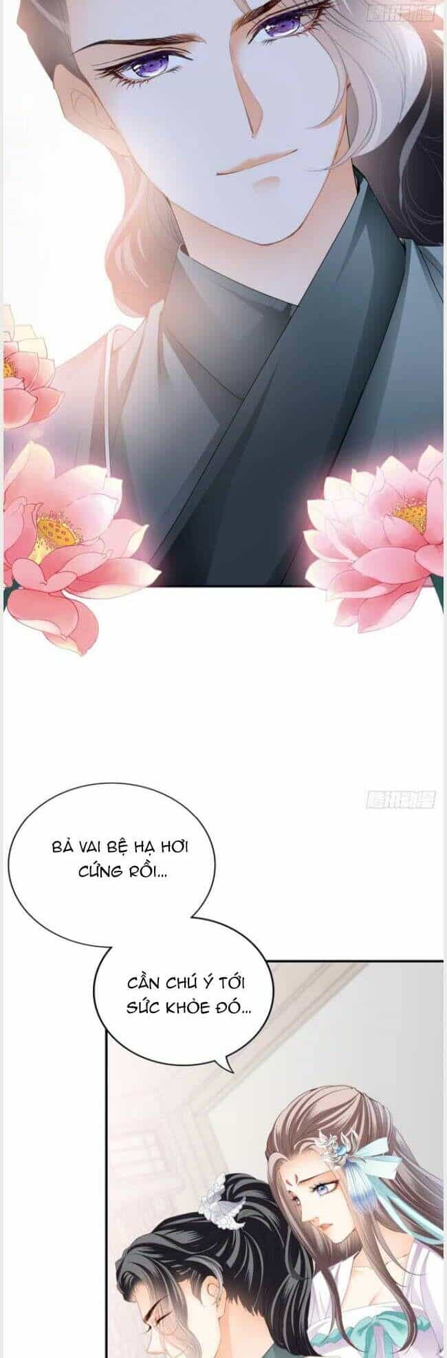 Bổn Vương Muốn Ngươi - Chương 136 - ảnh 22
