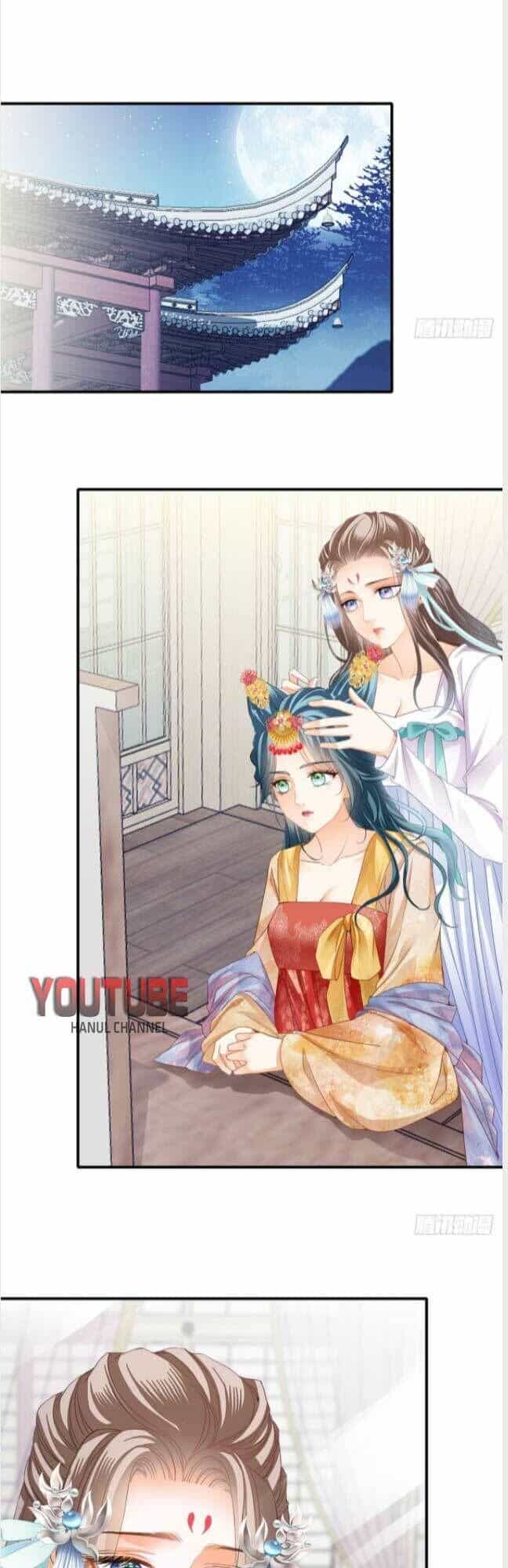Bổn Vương Muốn Ngươi - Chương 136 - ảnh 23