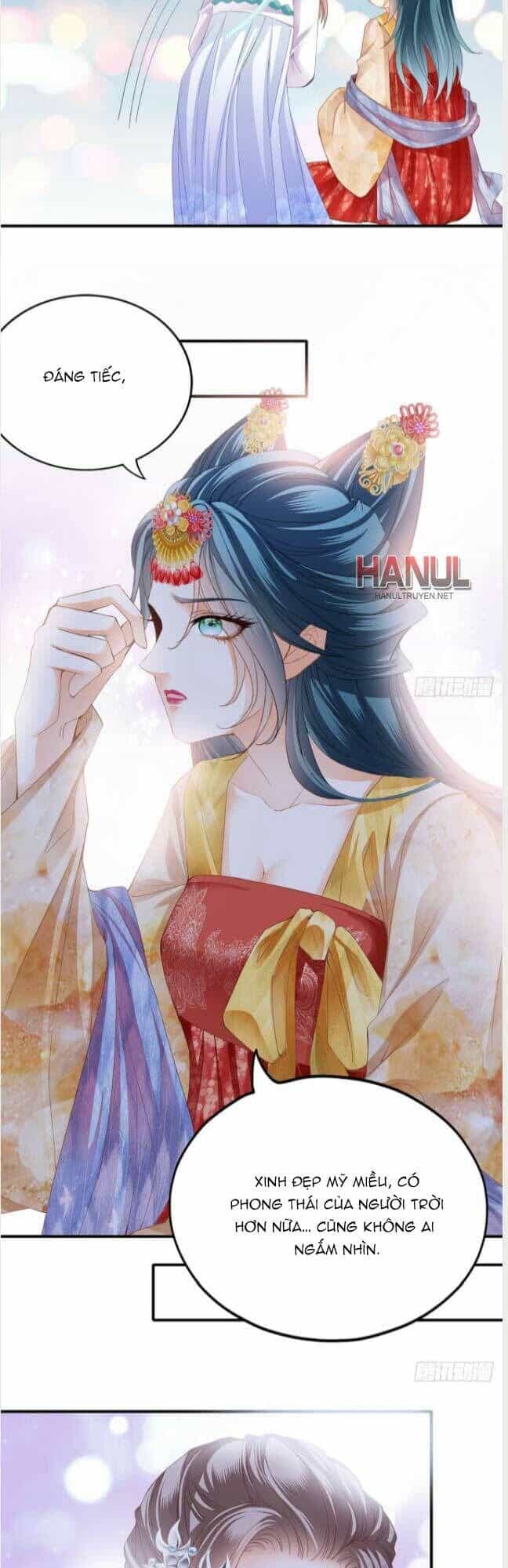 Bổn Vương Muốn Ngươi - Chương 136 - ảnh 28