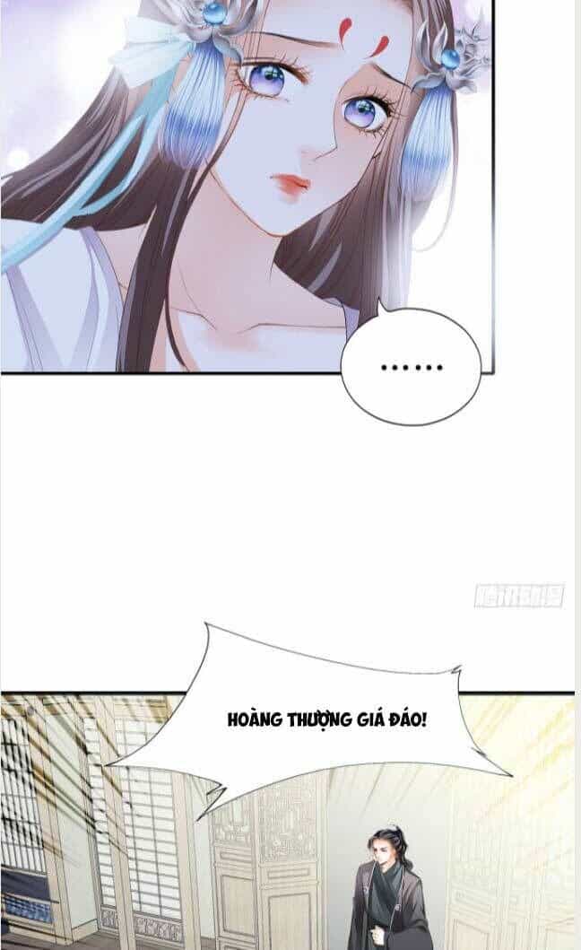 Bổn Vương Muốn Ngươi - Chương 136 - ảnh 29