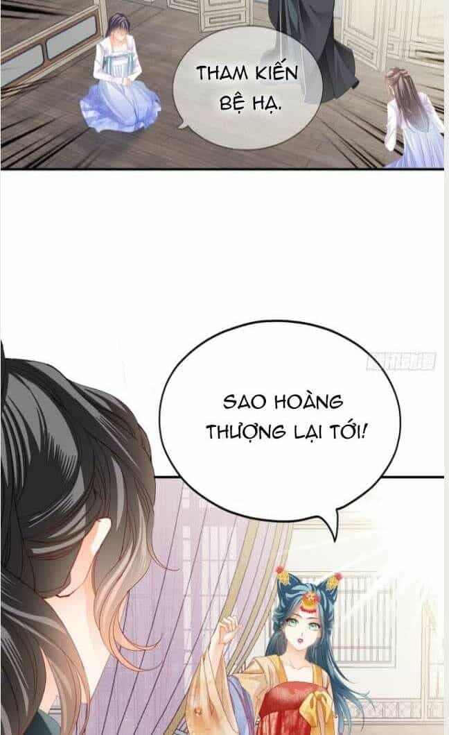Bổn Vương Muốn Ngươi - Chương 136 - ảnh 30