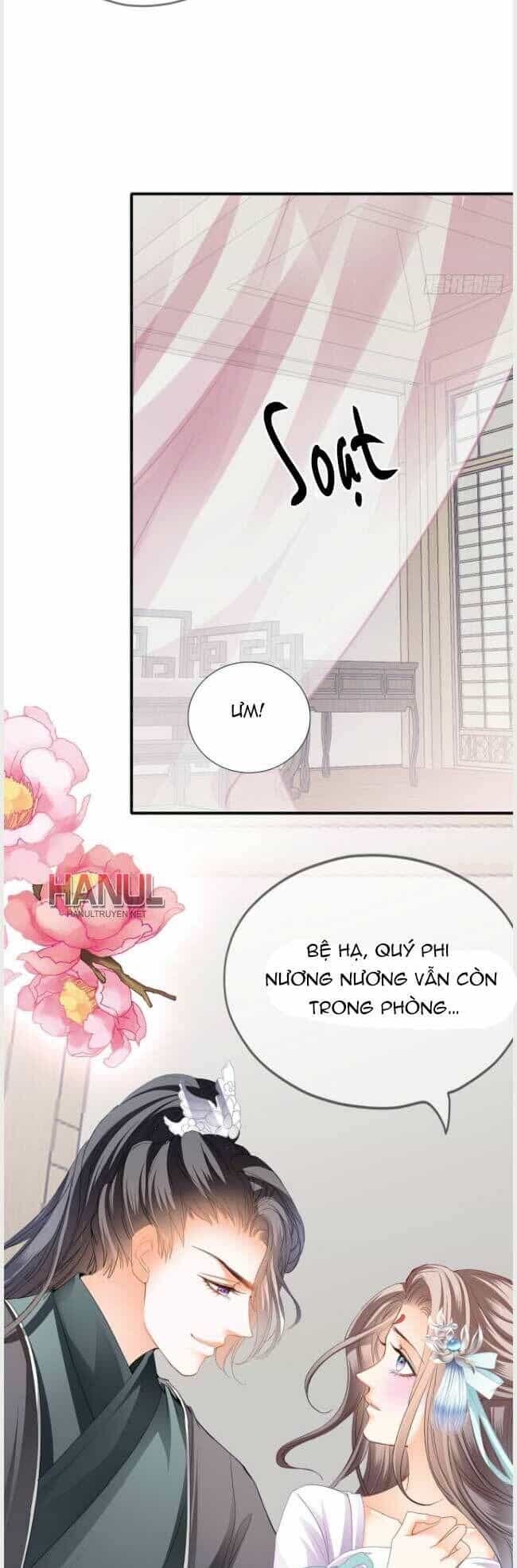Bổn Vương Muốn Ngươi - Chương 136 - ảnh 31