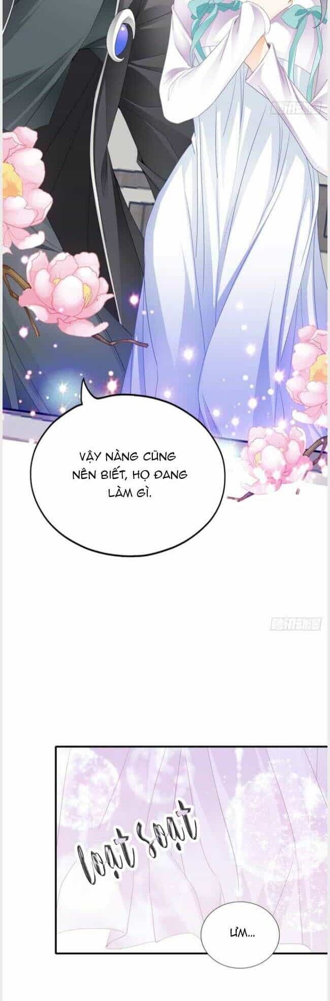 Bổn Vương Muốn Ngươi - Chương 136 - ảnh 32