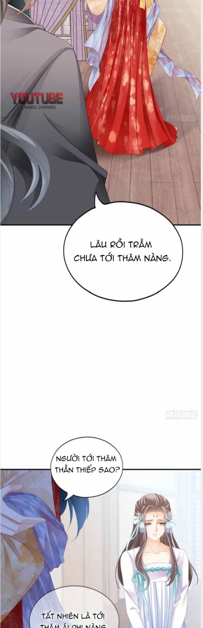 Bổn Vương Muốn Ngươi - Chương 136 - ảnh 33