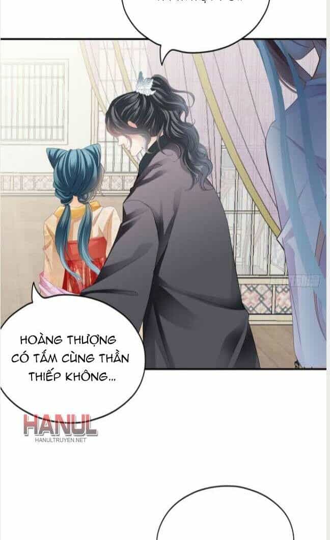 Bổn Vương Muốn Ngươi - Chương 136 - ảnh 35