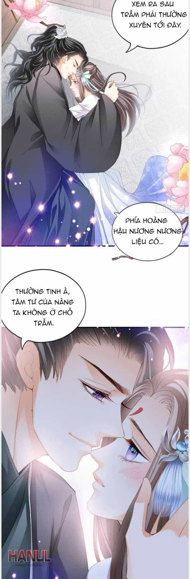 Bổn Vương Muốn Ngươi - Chương 136 - ảnh 37