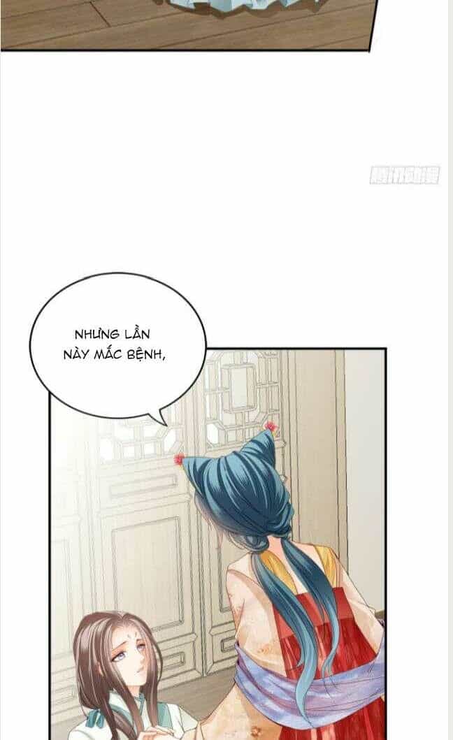Bổn Vương Muốn Ngươi - Chương 136 - ảnh 5