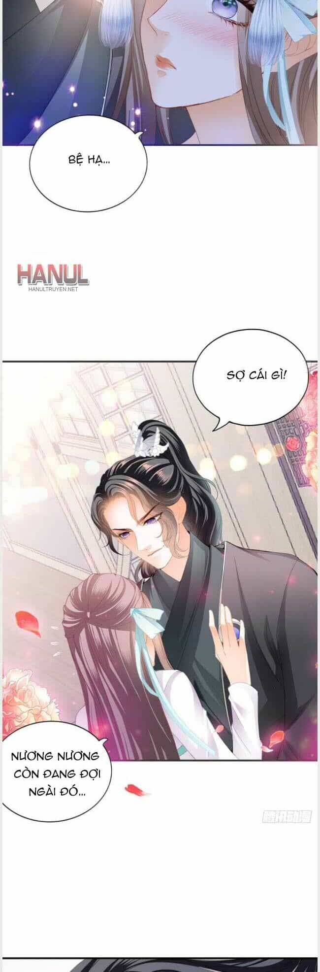 Bổn Vương Muốn Ngươi - Chương 136 - ảnh 7