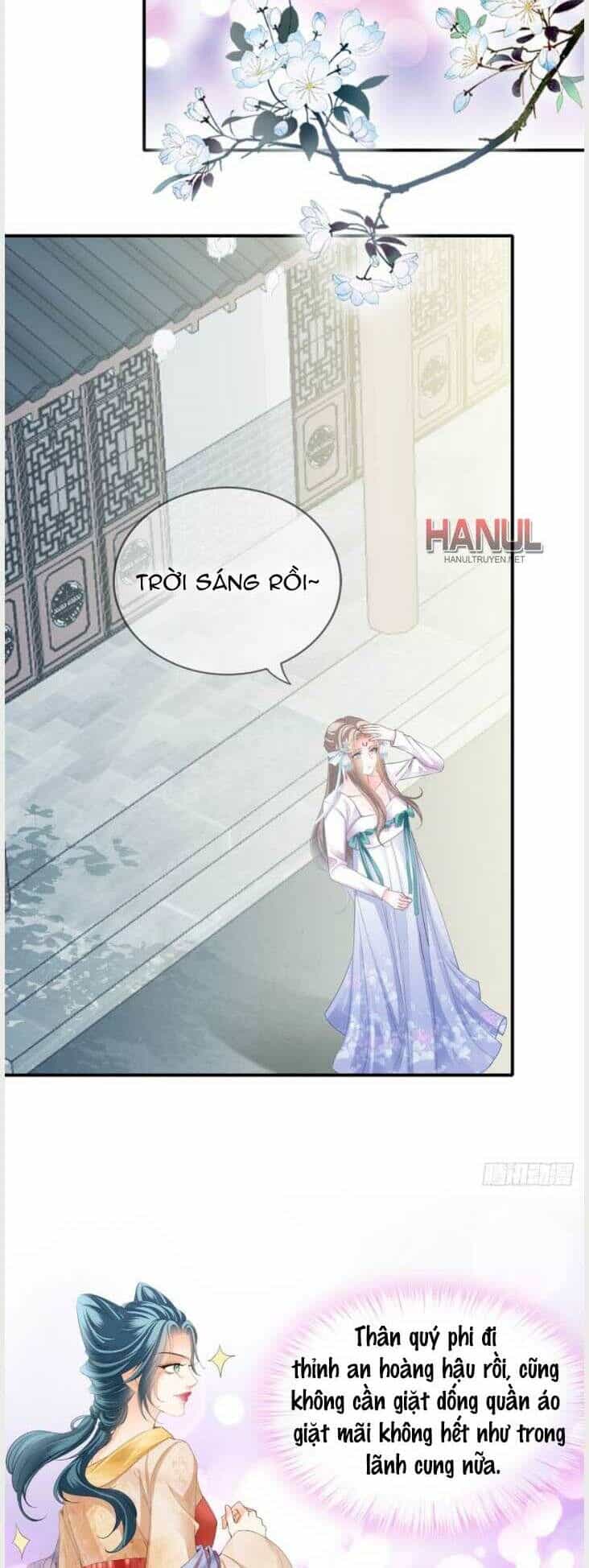 Bổn Vương Muốn Ngươi - Chương 137 - ảnh 11