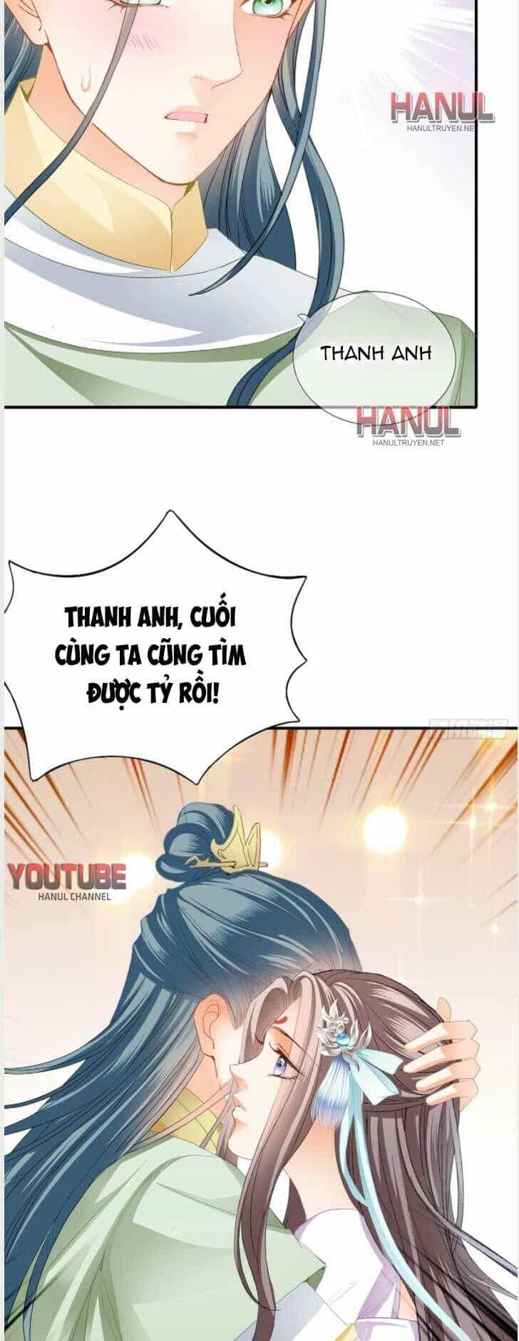 Bổn Vương Muốn Ngươi - Chương 137 - ảnh 16