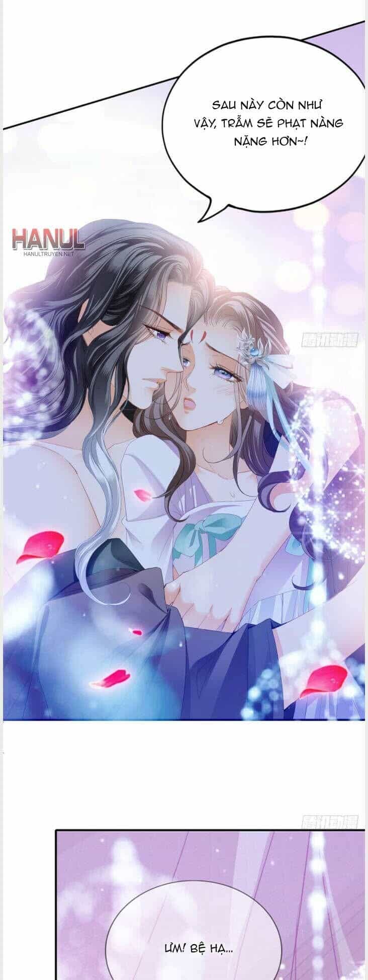Bổn Vương Muốn Ngươi - Chương 137 - ảnh 4