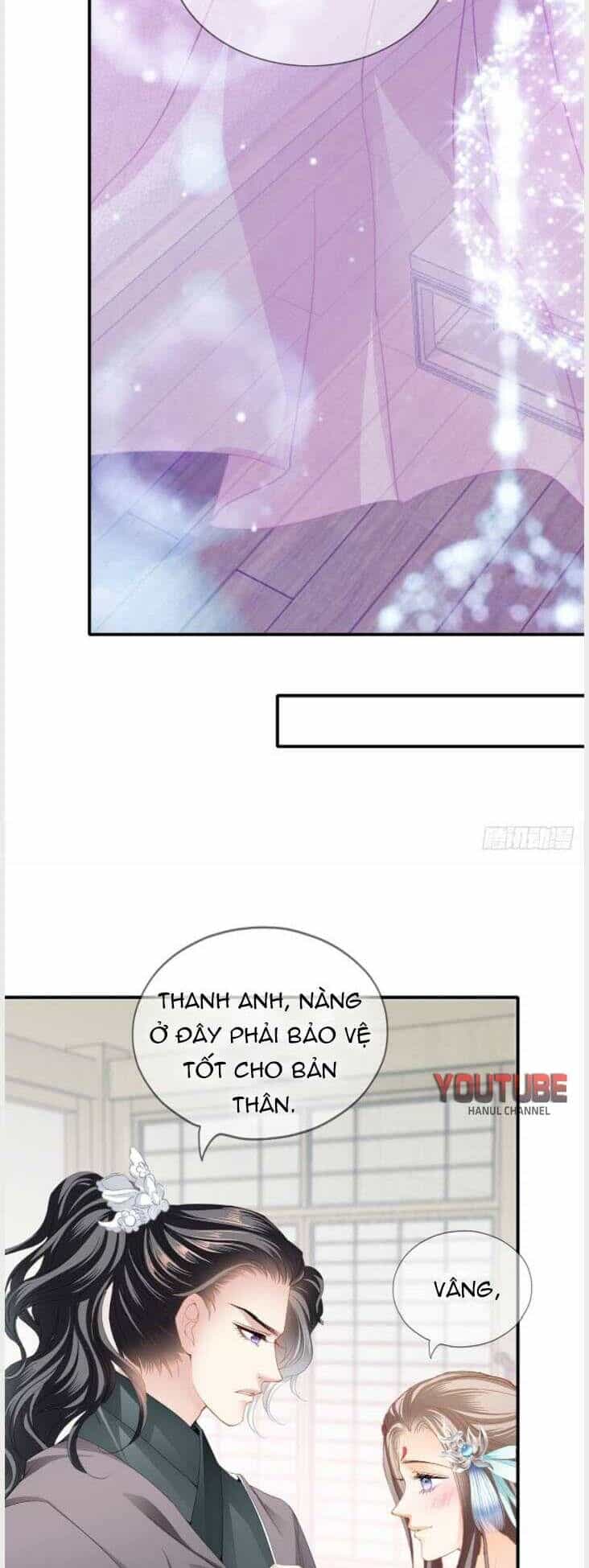 Bổn Vương Muốn Ngươi - Chương 137 - ảnh 5