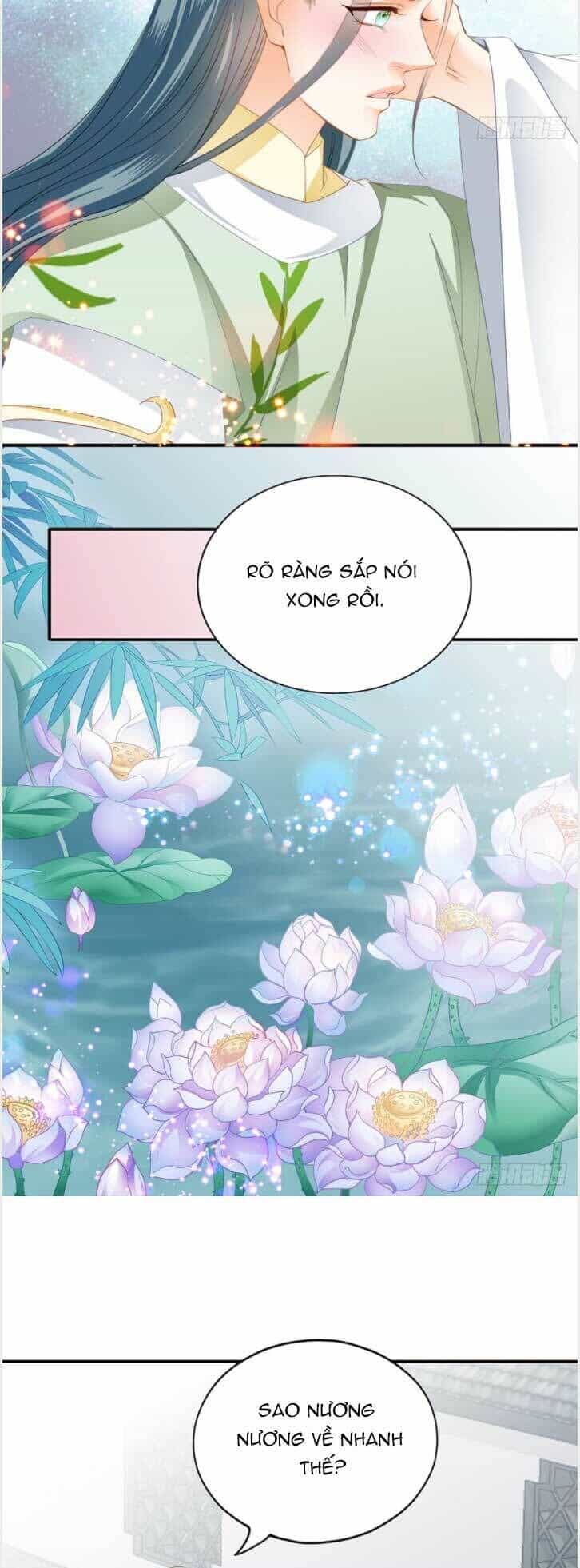 Bổn Vương Muốn Ngươi - Chương 138 - ảnh 10