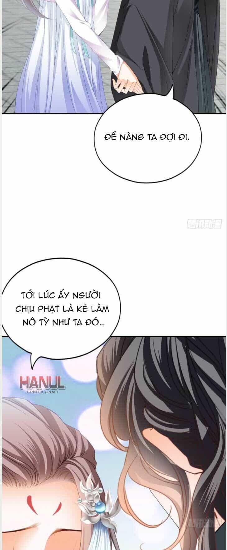 Bổn Vương Muốn Ngươi - Chương 138 - ảnh 18