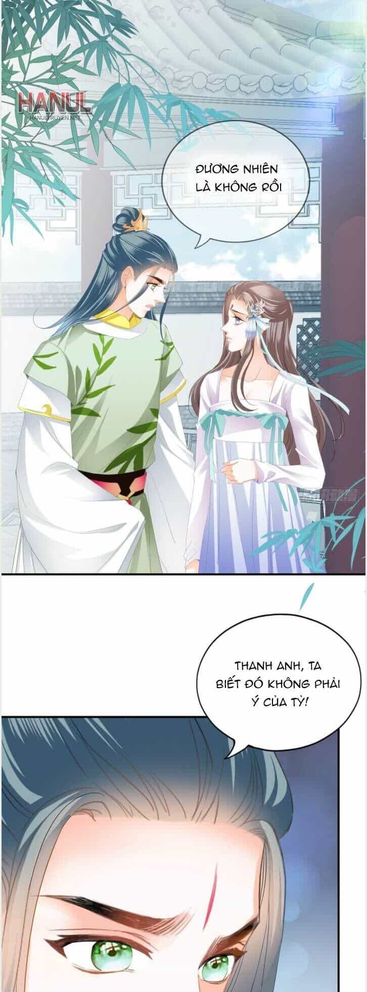 Bổn Vương Muốn Ngươi - Chương 138 - ảnh 2