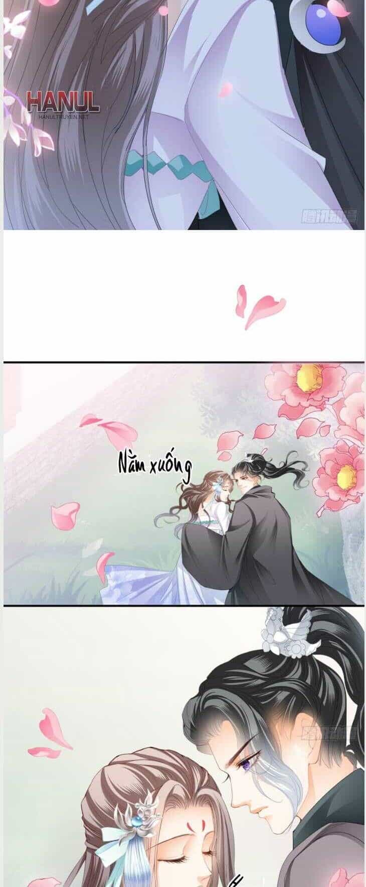 Bổn Vương Muốn Ngươi - Chương 138 - ảnh 21