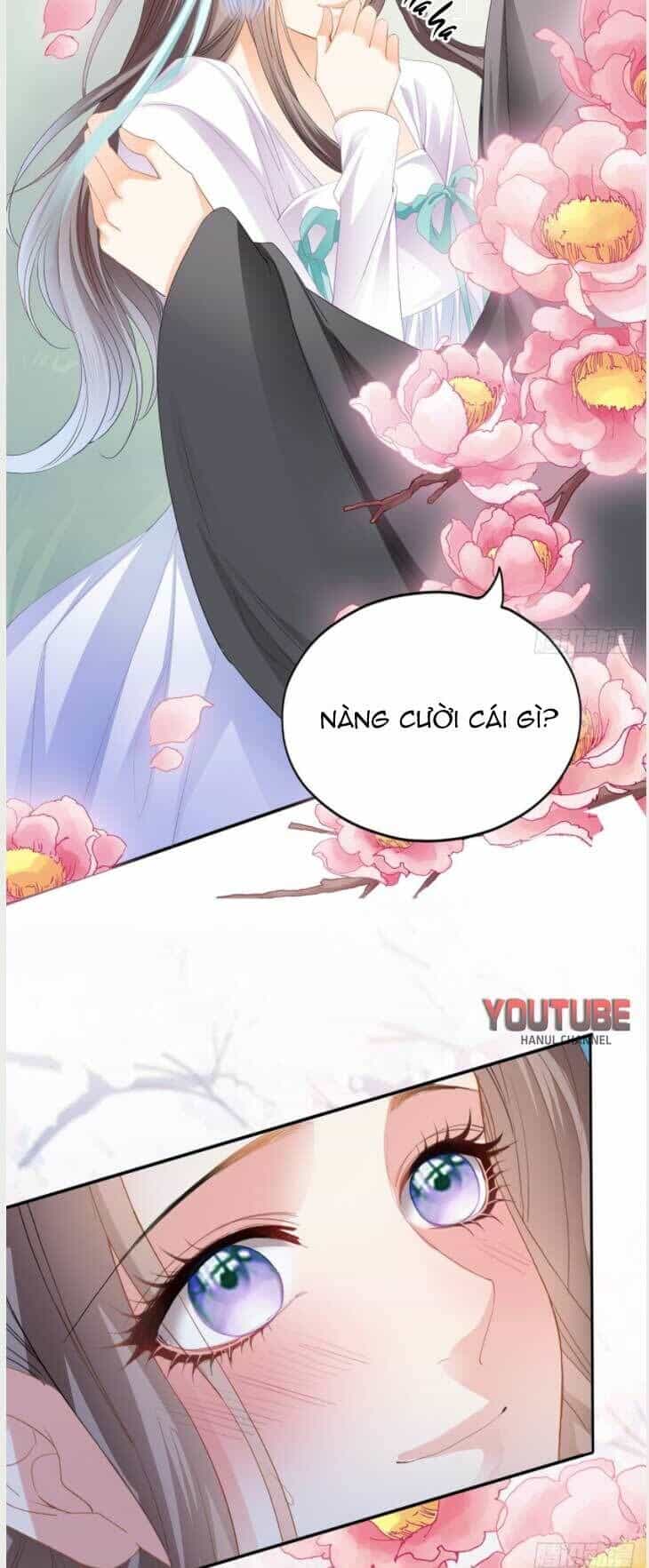 Bổn Vương Muốn Ngươi - Chương 138 - ảnh 22