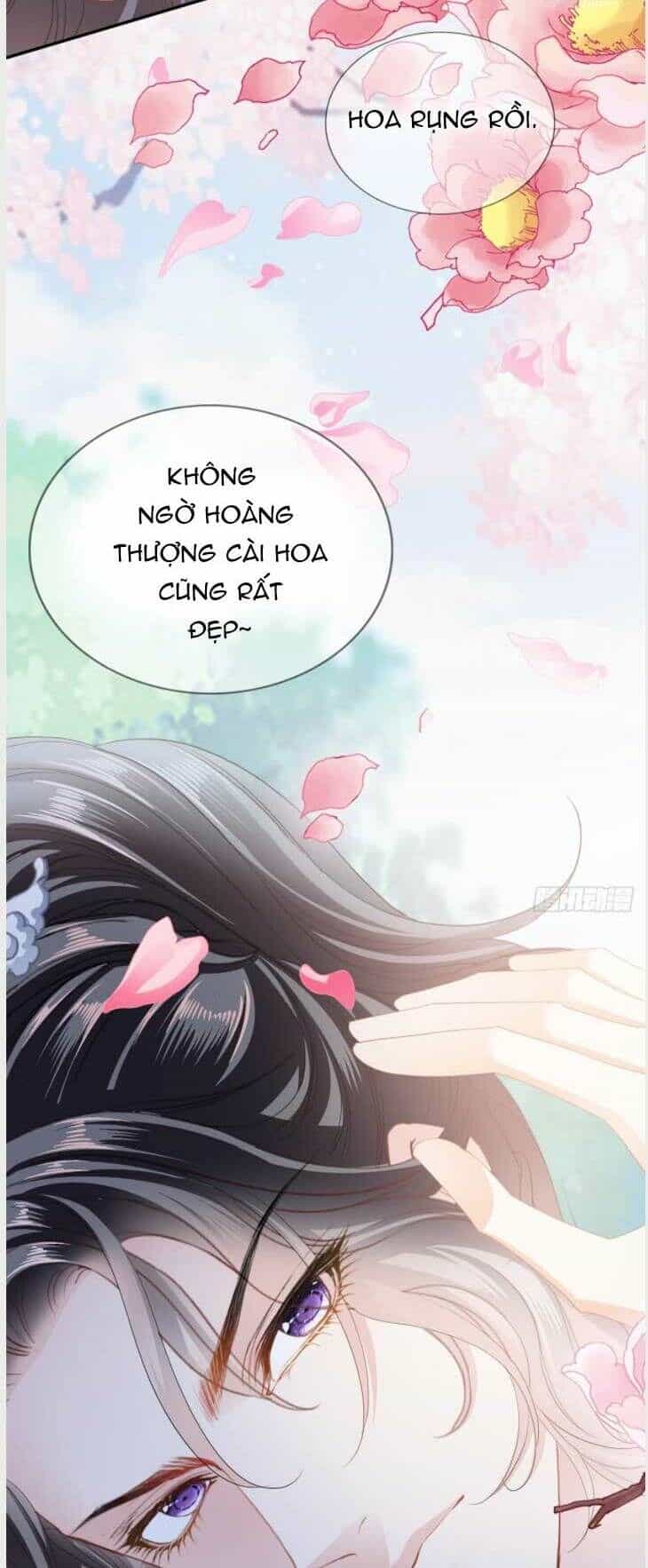 Bổn Vương Muốn Ngươi - Chương 138 - ảnh 23
