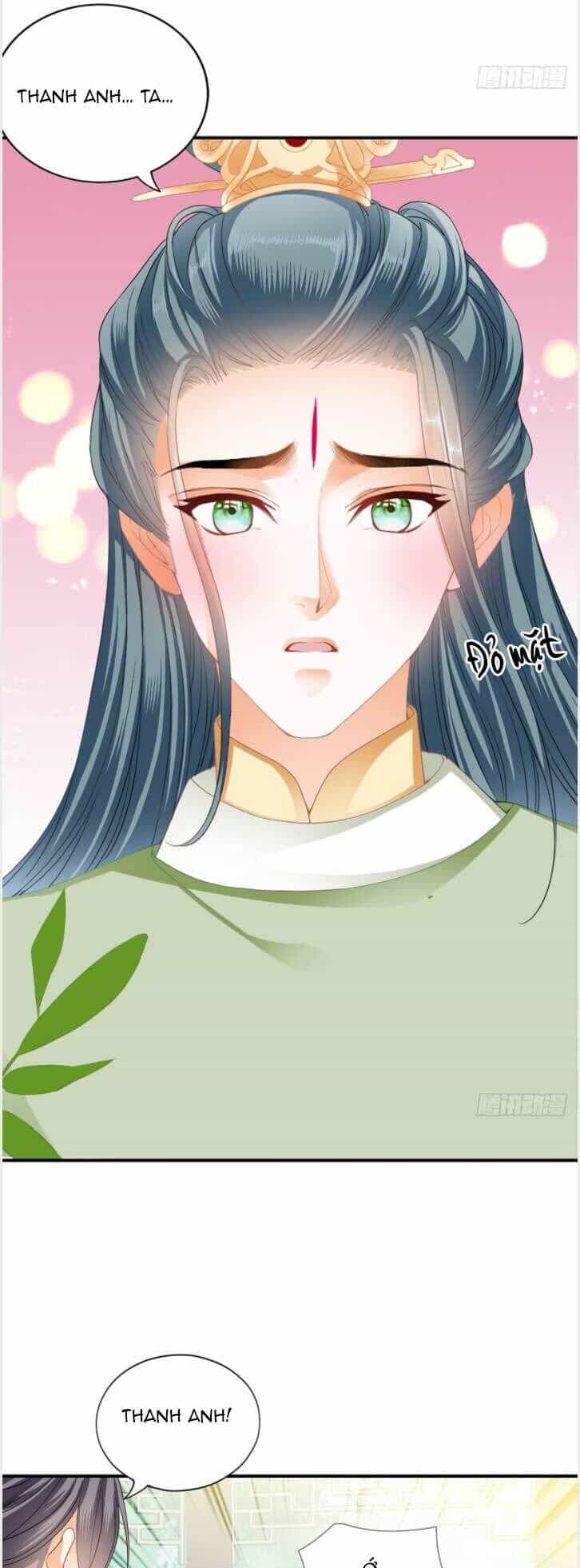 Bổn Vương Muốn Ngươi - Chương 138 - ảnh 6