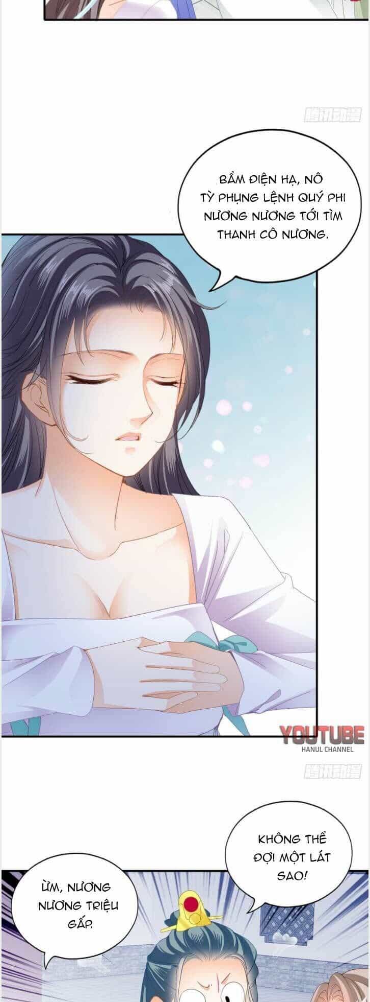 Bổn Vương Muốn Ngươi - Chương 138 - ảnh 8