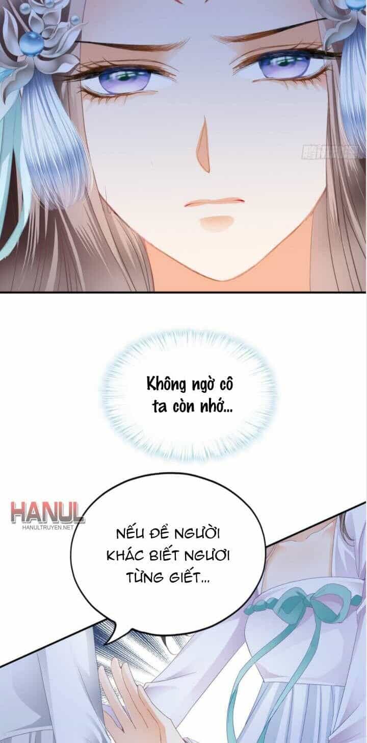 Bổn Vương Muốn Ngươi - Chương 139 - ảnh 19