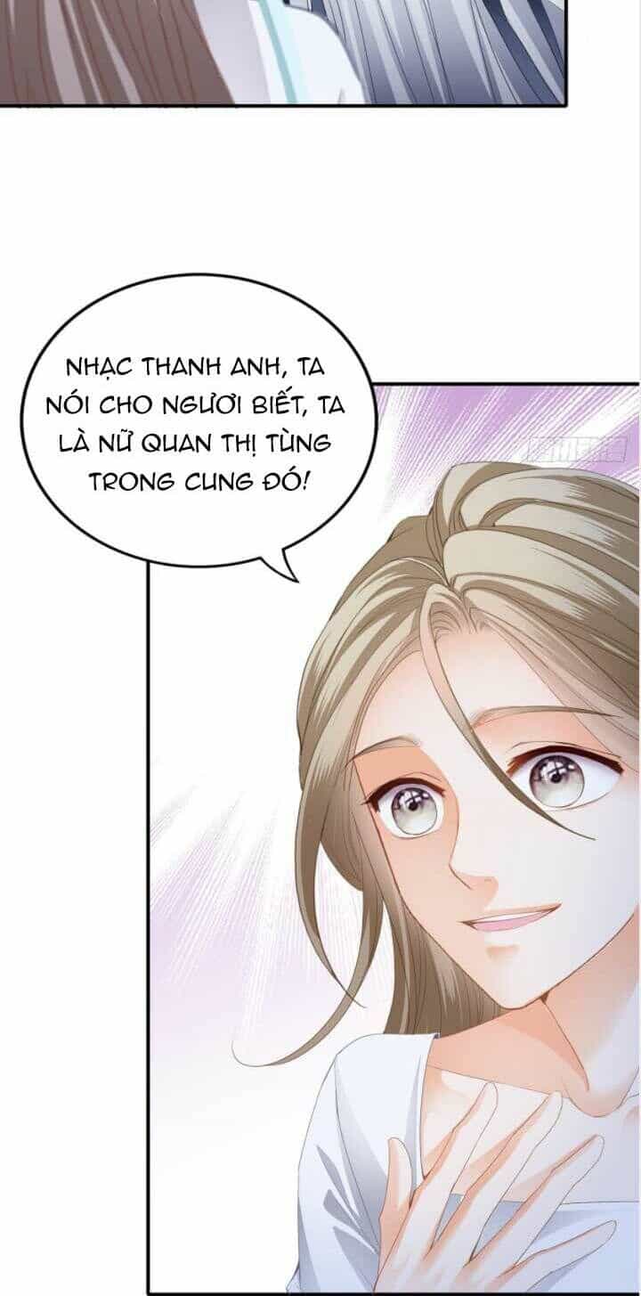 Bổn Vương Muốn Ngươi - Chương 139 - ảnh 23