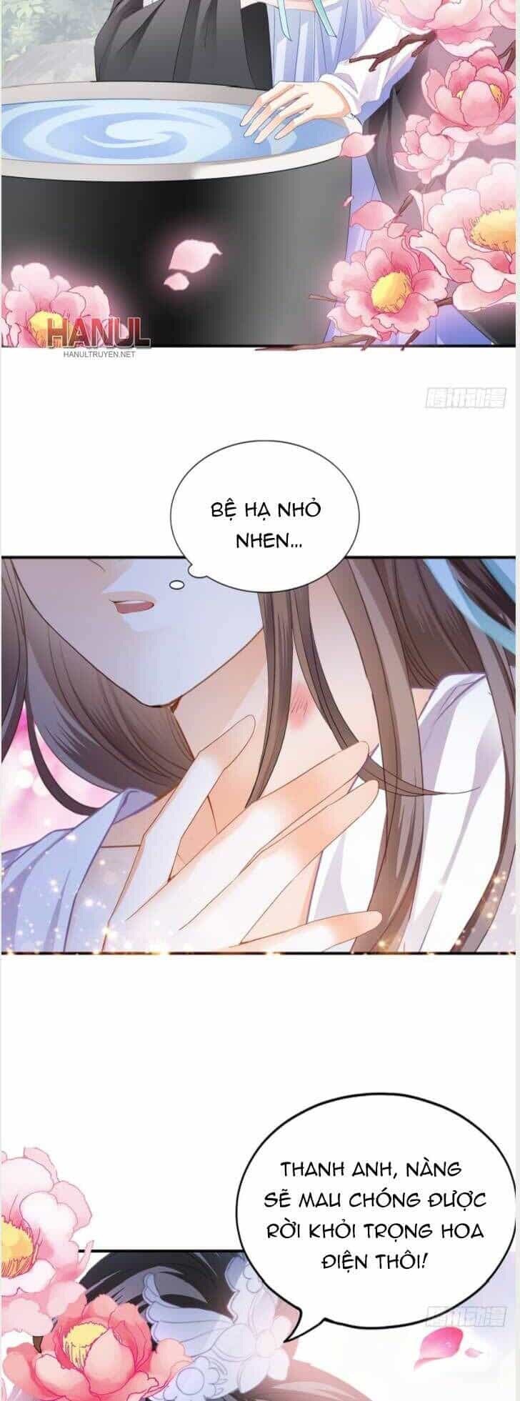 Bổn Vương Muốn Ngươi - Chương 139 - ảnh 3