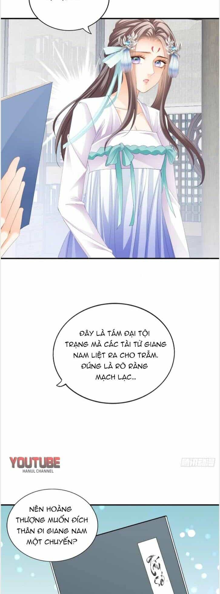 Bổn Vương Muốn Ngươi - Chương 140 - ảnh 15