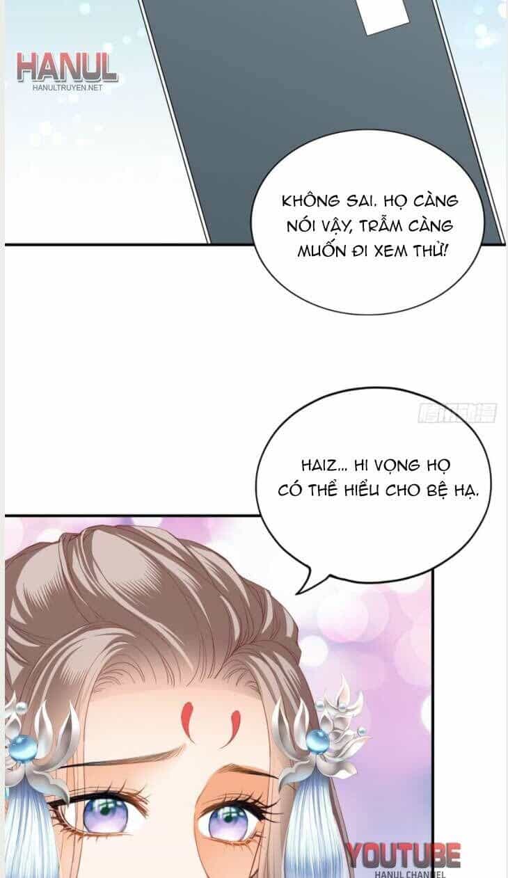 Bổn Vương Muốn Ngươi - Chương 140 - ảnh 16