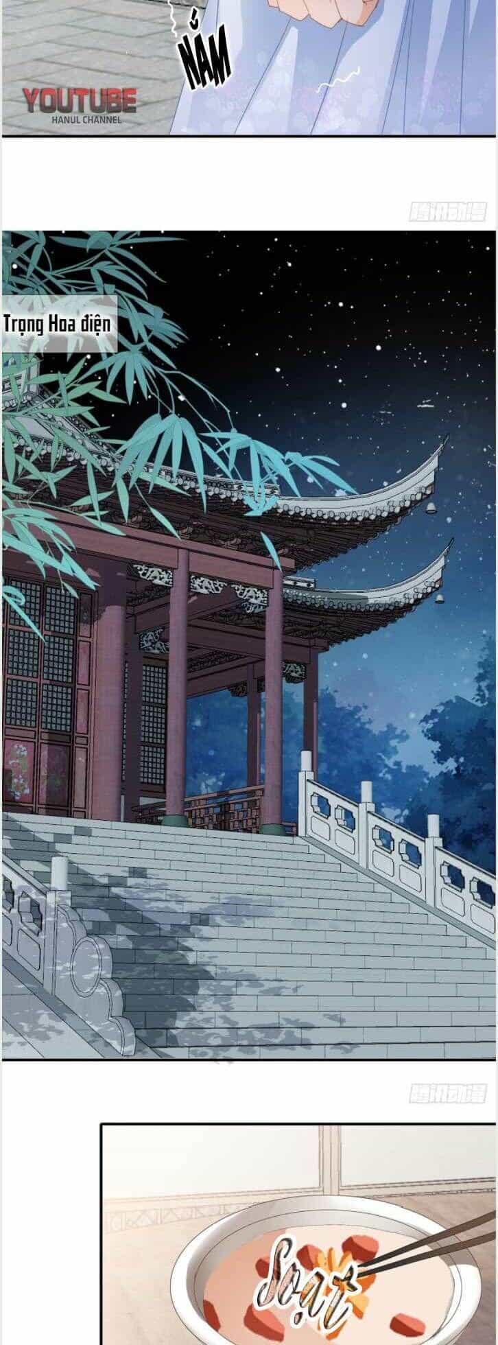 Bổn Vương Muốn Ngươi - Chương 140 - ảnh 5
