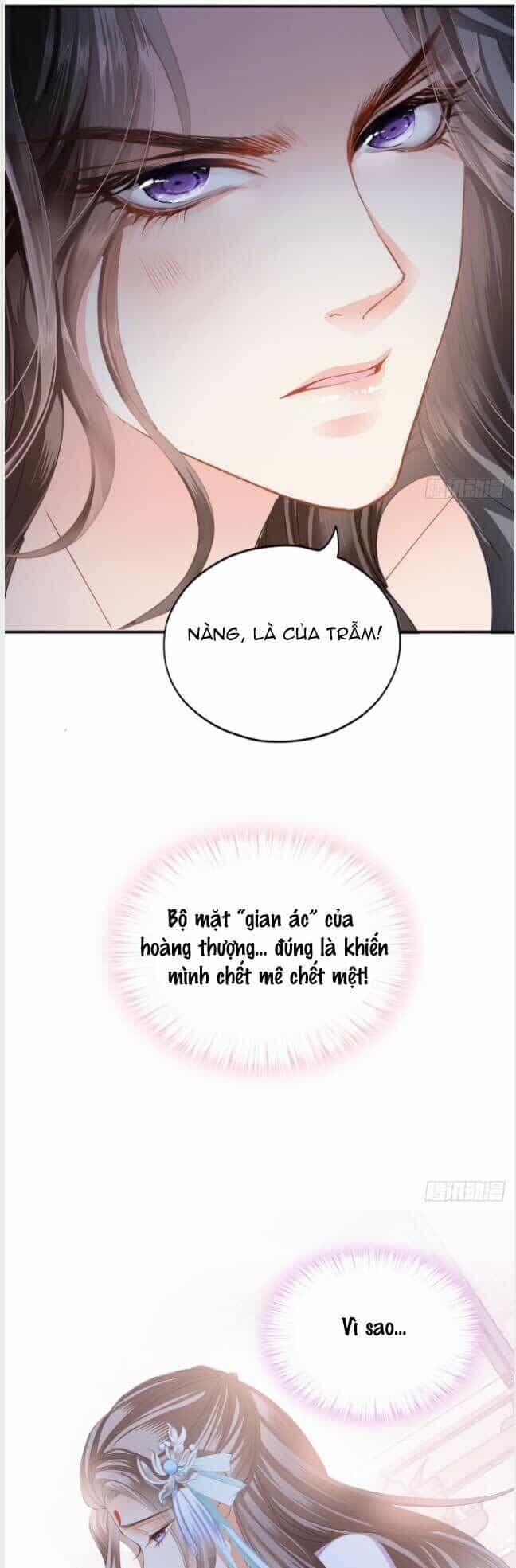 Bổn Vương Muốn Ngươi - Chương 141 - ảnh 12