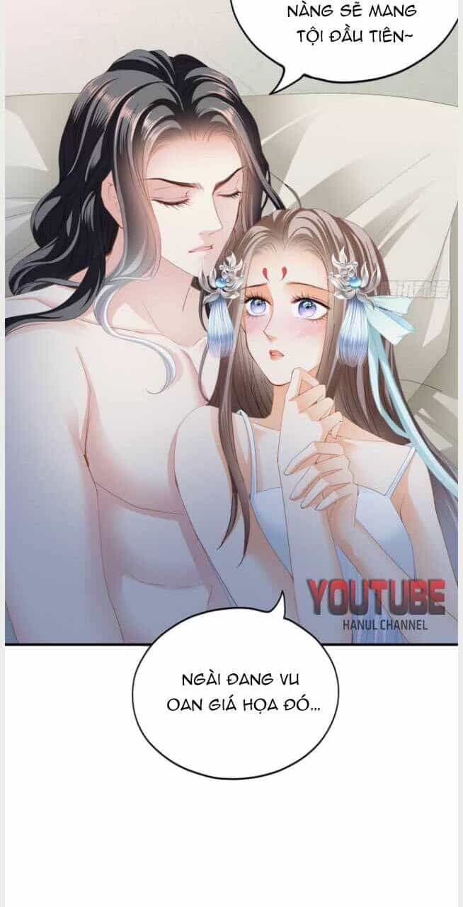 Bổn Vương Muốn Ngươi - Chương 141 - ảnh 17