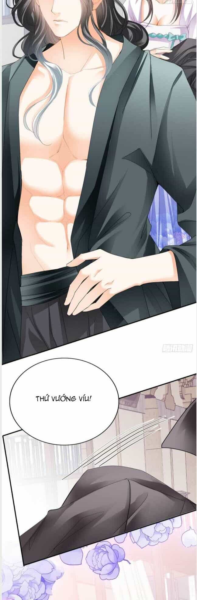 Bổn Vương Muốn Ngươi - Chương 141 - ảnh 5