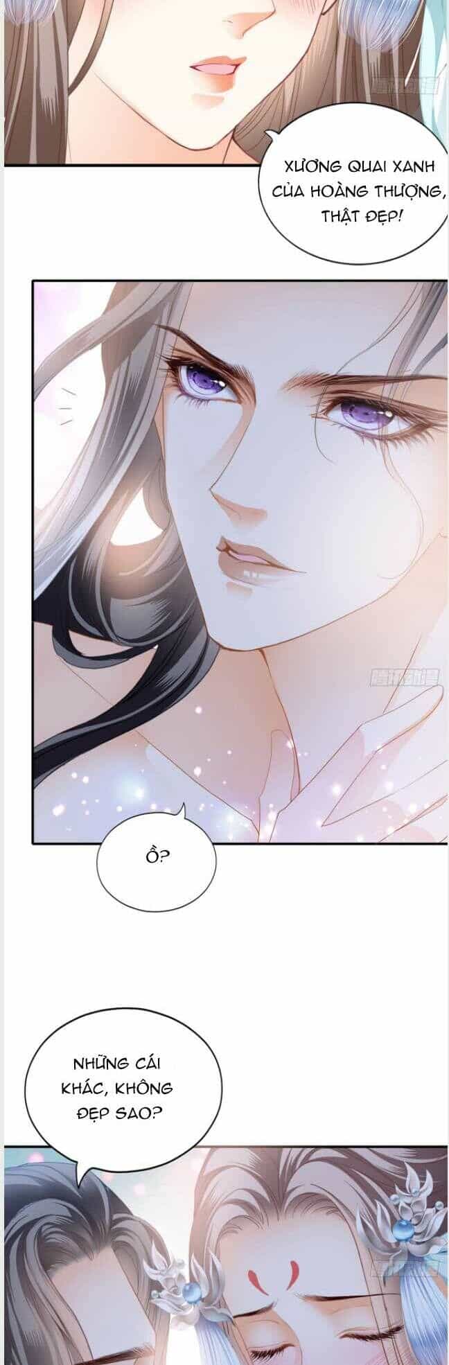 Bổn Vương Muốn Ngươi - Chương 141 - ảnh 9