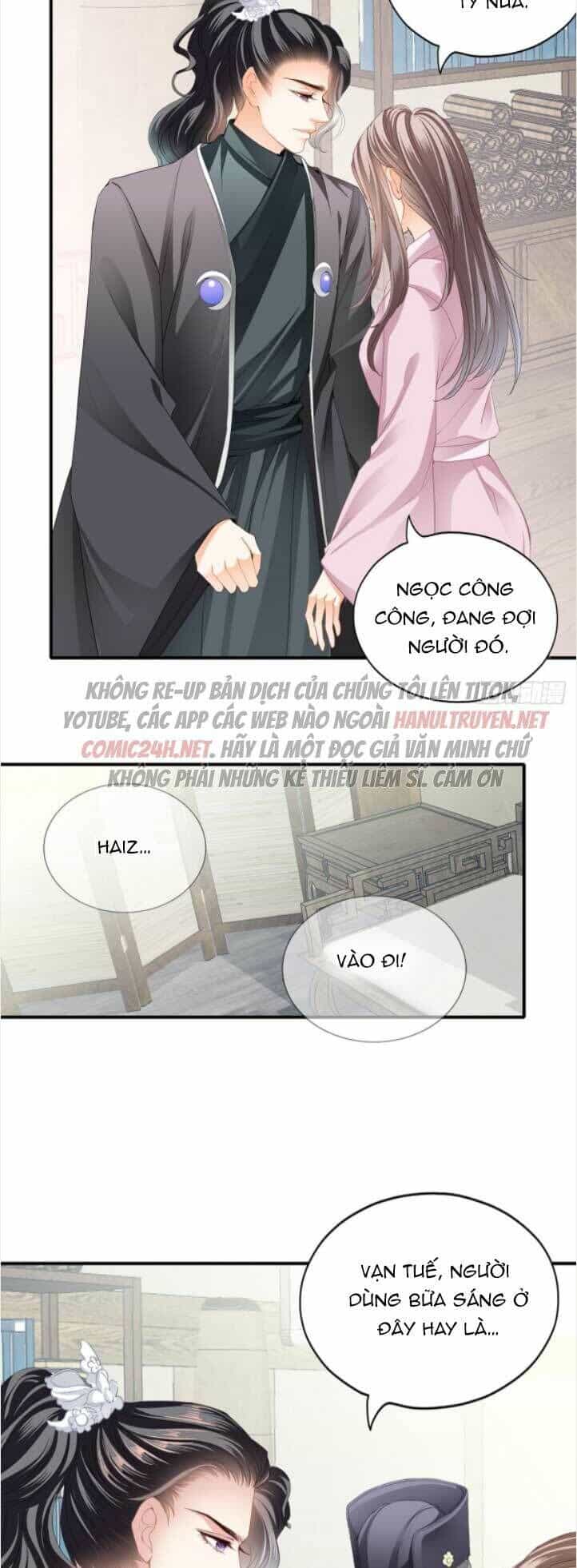 Bổn Vương Muốn Ngươi - Chương 142 - ảnh 10