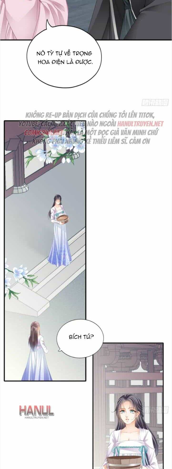 Bổn Vương Muốn Ngươi - Chương 142 - ảnh 13