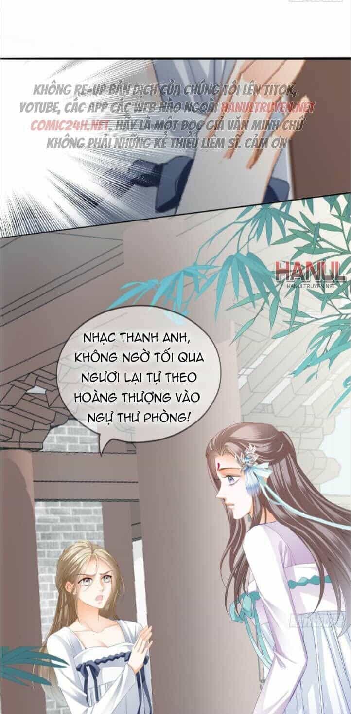 Bổn Vương Muốn Ngươi - Chương 142 - ảnh 16