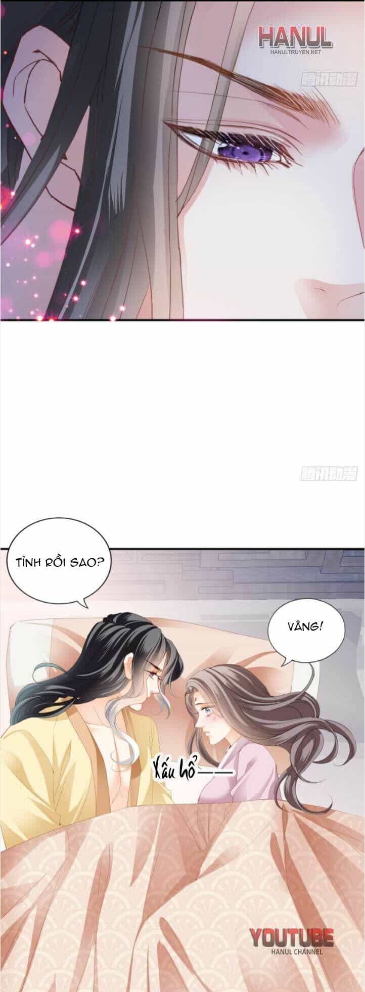 Bổn Vương Muốn Ngươi - Chương 142 - ảnh 4