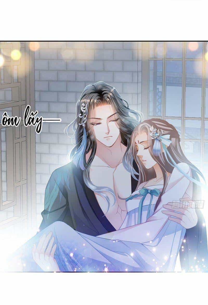 Bổn Vương Muốn Ngươi - Chương 13 - ảnh 13