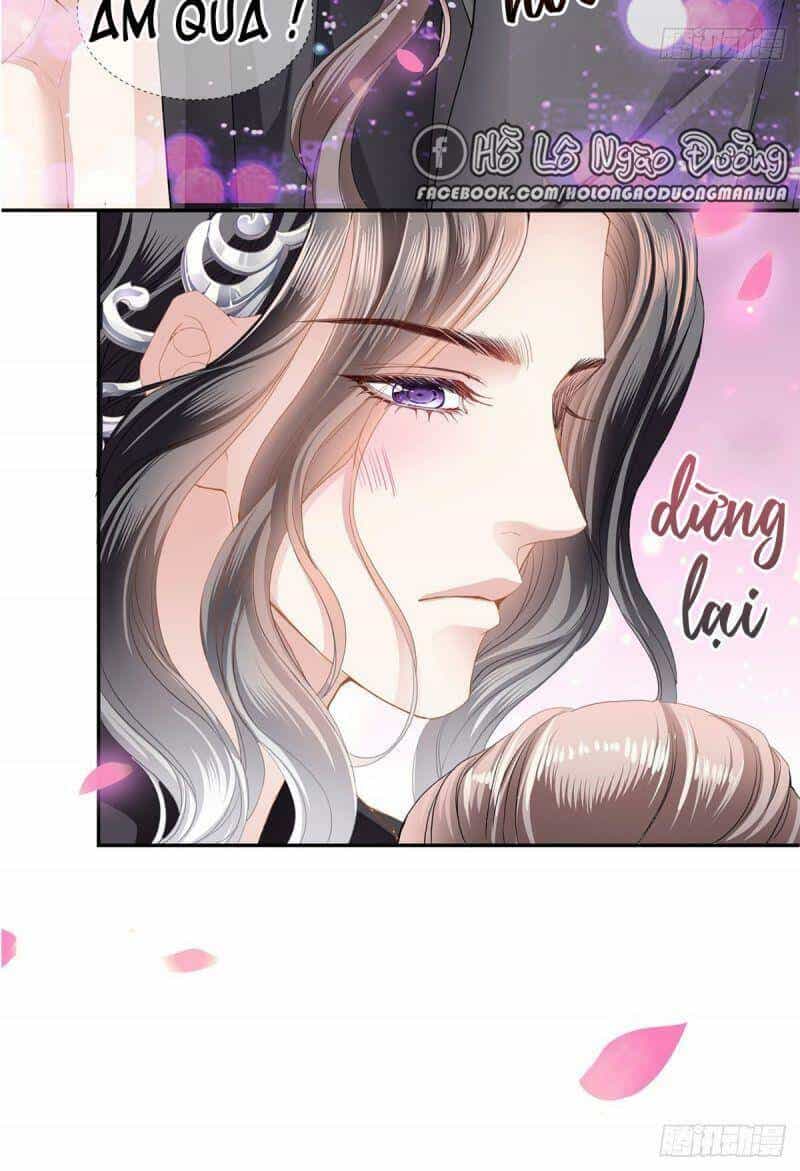 Bổn Vương Muốn Ngươi - Chương 13 - ảnh 15