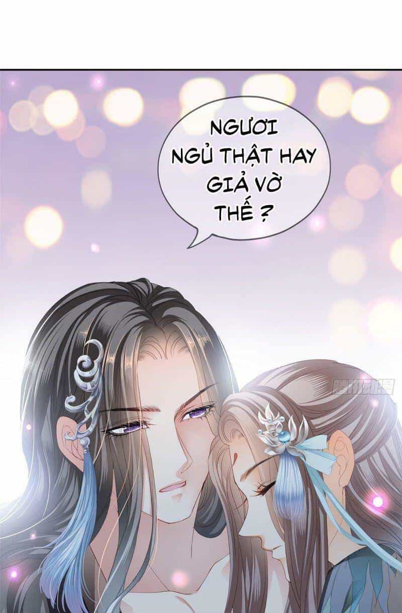 Bổn Vương Muốn Ngươi - Chương 13 - ảnh 16